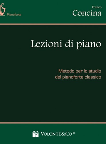 Lezioni piano franco - di,