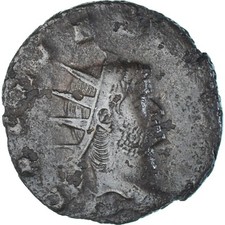 [#1173949] Moneta, Gallienus
