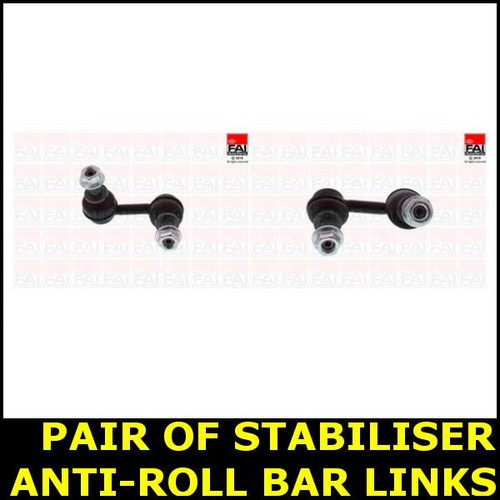 Coppia stabilizzatori - coppia,