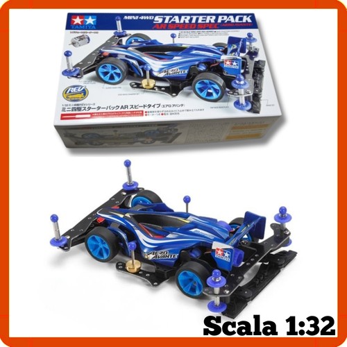 Tamiya mini 4wd auto - tamiya,