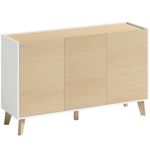 Credenza buffet con ante - buffet,