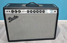 AMP Fender '68 Custom Deluxe Reverb 2020 Ottime Condizioni ? 
