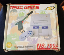 NES CLONE CONTROL CENTER 3