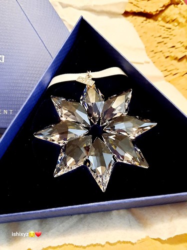 Nuovo 2013 swarovski mai - nuovo, *2013*