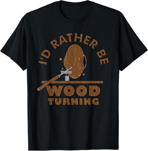 Shirt unisex rather - i_d, be