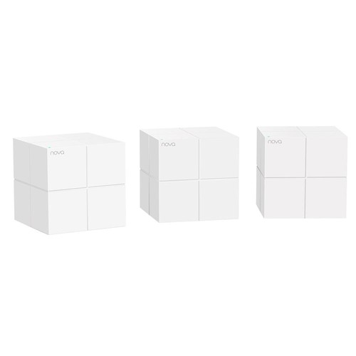 Tenda nova mw6 dual band - nova, dual-band