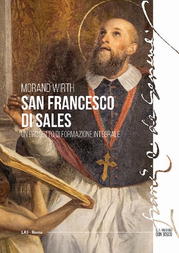 San francesco sales un - san, sales.