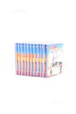 Cofanetto 11 Dvd Dei Cesaroni 3 Stagione