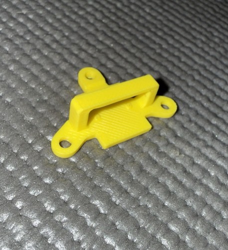 Supporto transponder laps - ,
