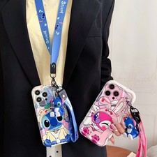 Custodia cellulare per iPhone