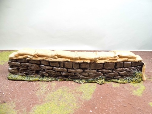 Trofeo miniature zulu guerra - miniature,
