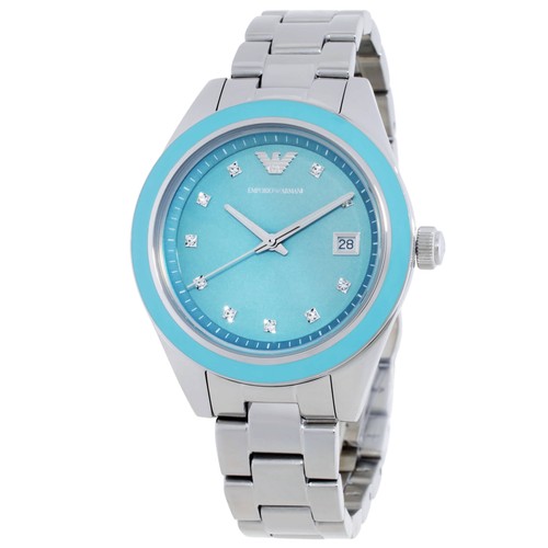 Orologio donna emporio armani - orologio,