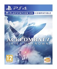 Ace Combat 7 PS4