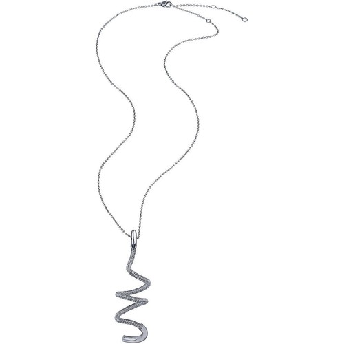 Collana breil donna new snake - collana,