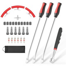 Kit Cucchiai Pneumatici 15.3"