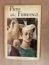 Piero della Francesca serie arte Garzanti