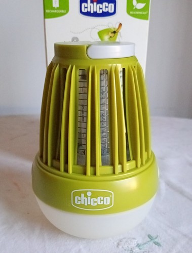 Lampada antizanzare 1 - in,