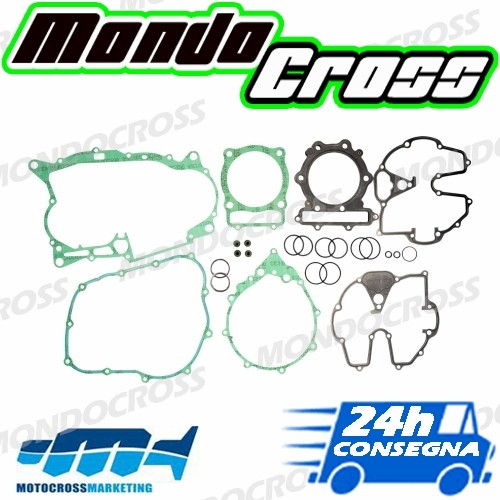 Kit guarnizioni serie - guarnizioni, motore