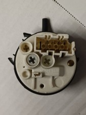 Pressostato lavatrice Candy Hoover Zerowatt 