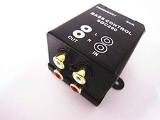 Car Home Amplifier Subwoofer
