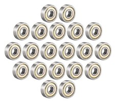 20 cuscinetti 626ZZ Cuscinetto