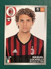 Figurina Calciatori Panini