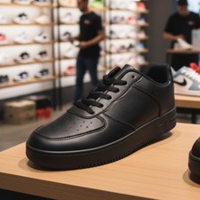 SCARPE UOMO da ginnastica