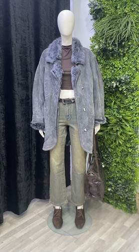 Splendido cappotto vintage - splendido,