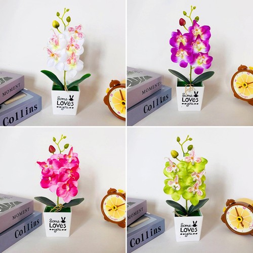 Manutenzione fiori finti - fiori, di