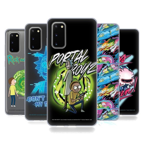 Rick and morty grafica season - rick,