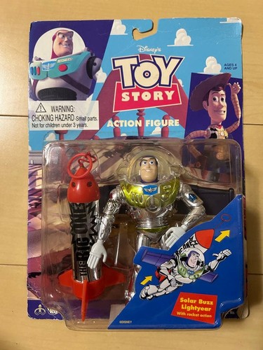 Toy story buzz lightyear - toy,