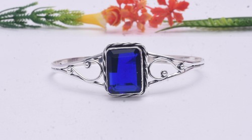 Bracciale argento sterling - in,