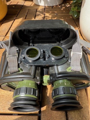 Carl zeiss 7x40 nva piastra - df,
