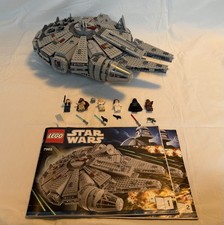 LEGO Star Wars: Millennium