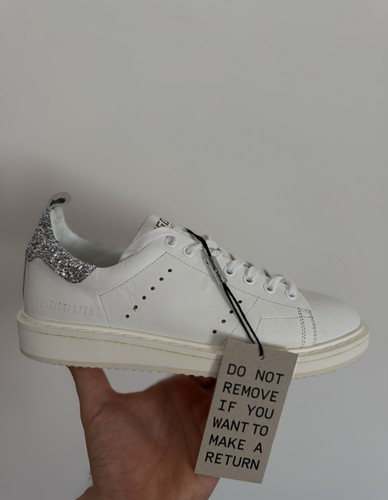 Golden goose starter - golden,