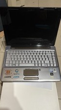 Pc portatile HP PAVILLION DV4