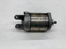 MOTORINO AVVIAMENTO STARTER