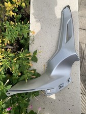 Piaggio Copertura Centrale DX