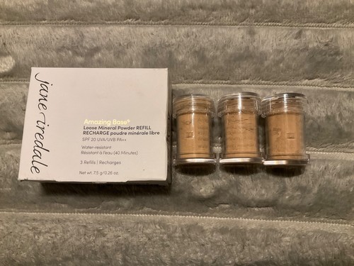 Jane iredale amazing base - amazing,