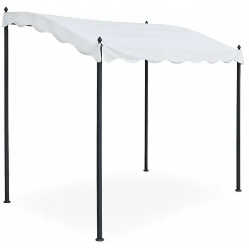 Pergola gazebo giardino - pergola,
