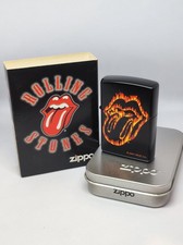 Zippo 21129 Rolling stones