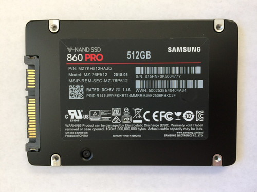 Samsung ssd 512gb - 512gb, 500gb