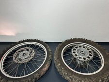 Cerchi enduro excel ktm - enduro, 21