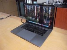 MACBOOK PRO 15 RETINA 2018