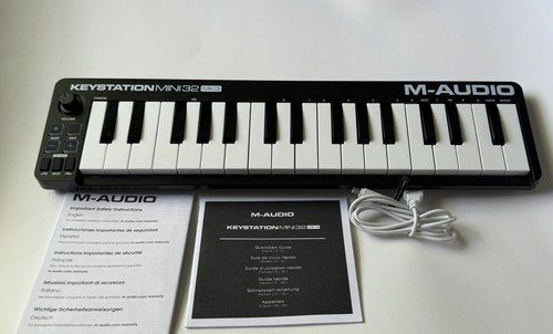 Audio keystation mini mk3 - mini,