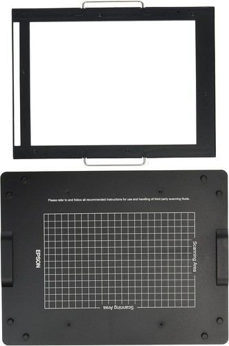 Epson perfection scanner - epson,