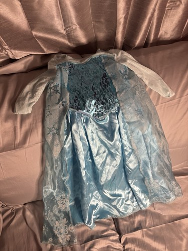 Costume disney frozen - disney, elsa