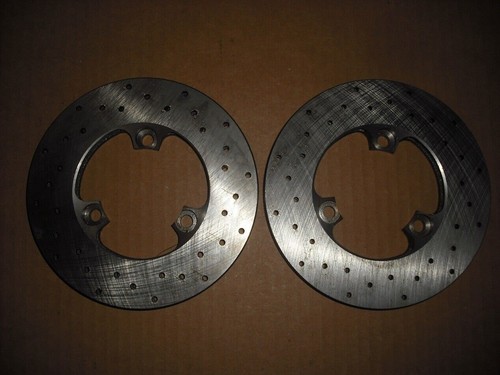Nuovo crg 2000 - 2), 2000-up