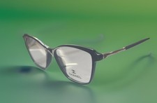 Chanel Eyeglasses Frame,Black