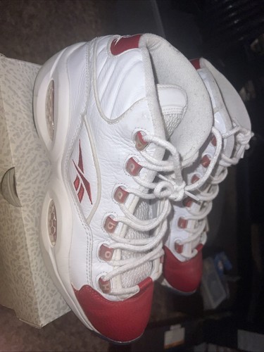 Sneaker basket reebok - da,